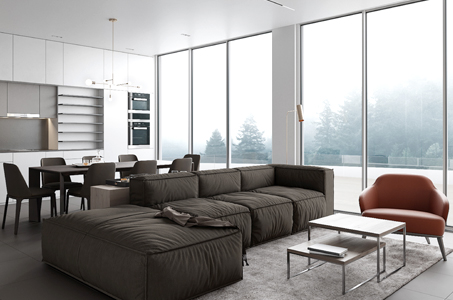 什么是简欧风格，简欧风格有哪些特点？