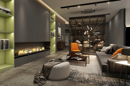 新零售入侵互联网家装 谁将优先抢占家装新零售市场？