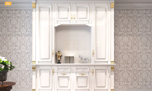 全屋定制家居产品标准 全屋定制家居产品行业标准