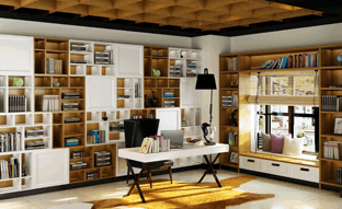 全屋定制的创意广告词