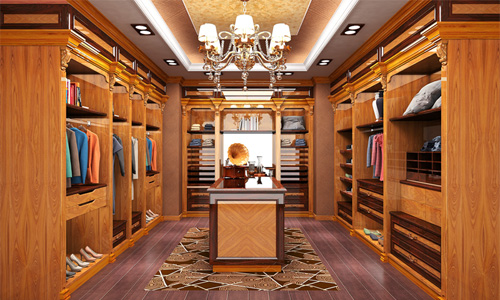 全屋定制的创意广告词,全屋定制朋友圈宣传语