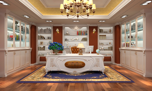 全屋定制怎么杀价