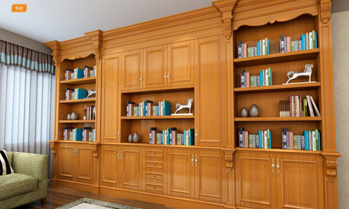 全屋定制从选购到安装有哪些流程?