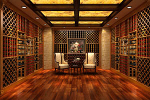 全屋定制哪个品牌好 全屋定制品牌一线名牌