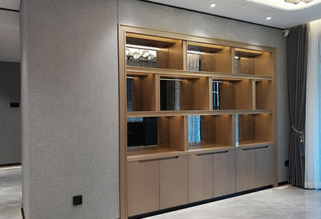 全屋定制一般多少钱 全屋定制家具需要多少钱