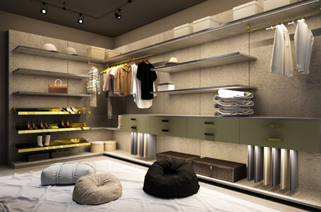 为什么说全屋定制县城难做?