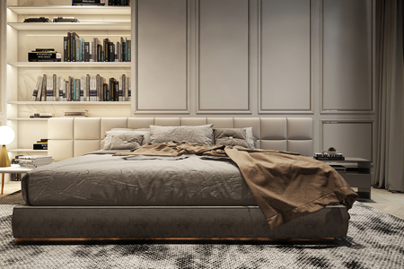 全屋定制加盟大概费用是多少?