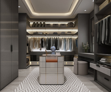 全屋定制厂家哪个好?