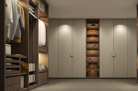 全屋定制加盟需具备哪些条件?