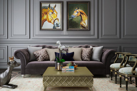 全屋定制都包括什么?