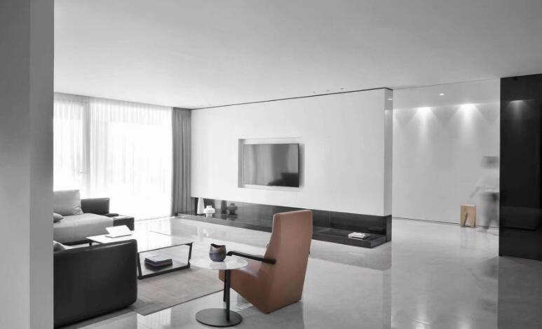 极简全屋定制，不一样的定制风格!