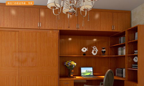 新中式全屋定制品牌有哪些品牌