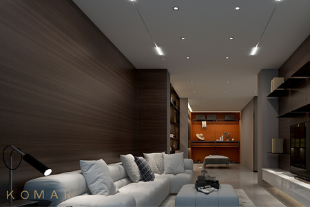 极简轻奢全屋定制风格为什么深受喜爱?