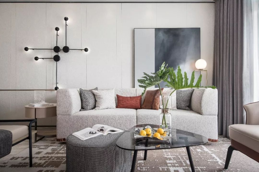 全屋定制十大名牌讲解不同风格家具如何定制