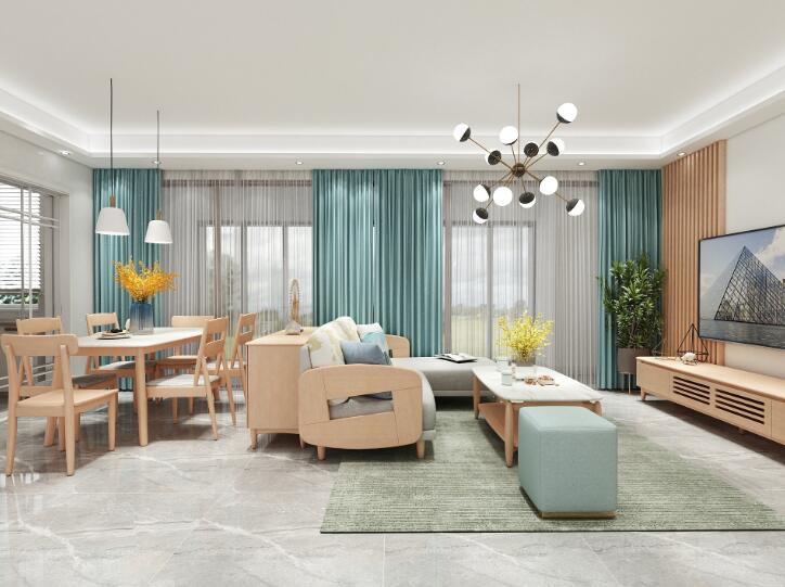 定制衣柜需要注意哪些要点?科玛全屋定制厂家告诉你！